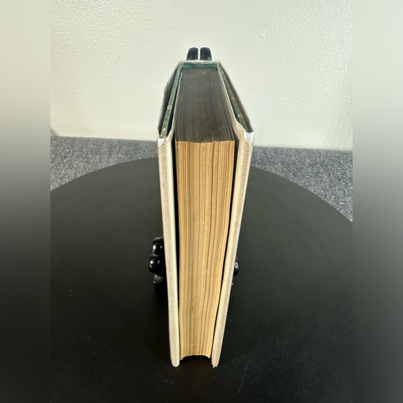 Crime and Punishment Modern Library 199 by Dostoevsky Fyodor 1950 Hardcover - Picture 6 of 11